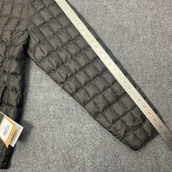 The North Face Thermoball Insulated Men Color Black Size XL - Picture 7 of 10